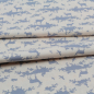 Preview: Baumwollstoff / Druckstoff Tilda Forest Slate blue -  Autumntree 